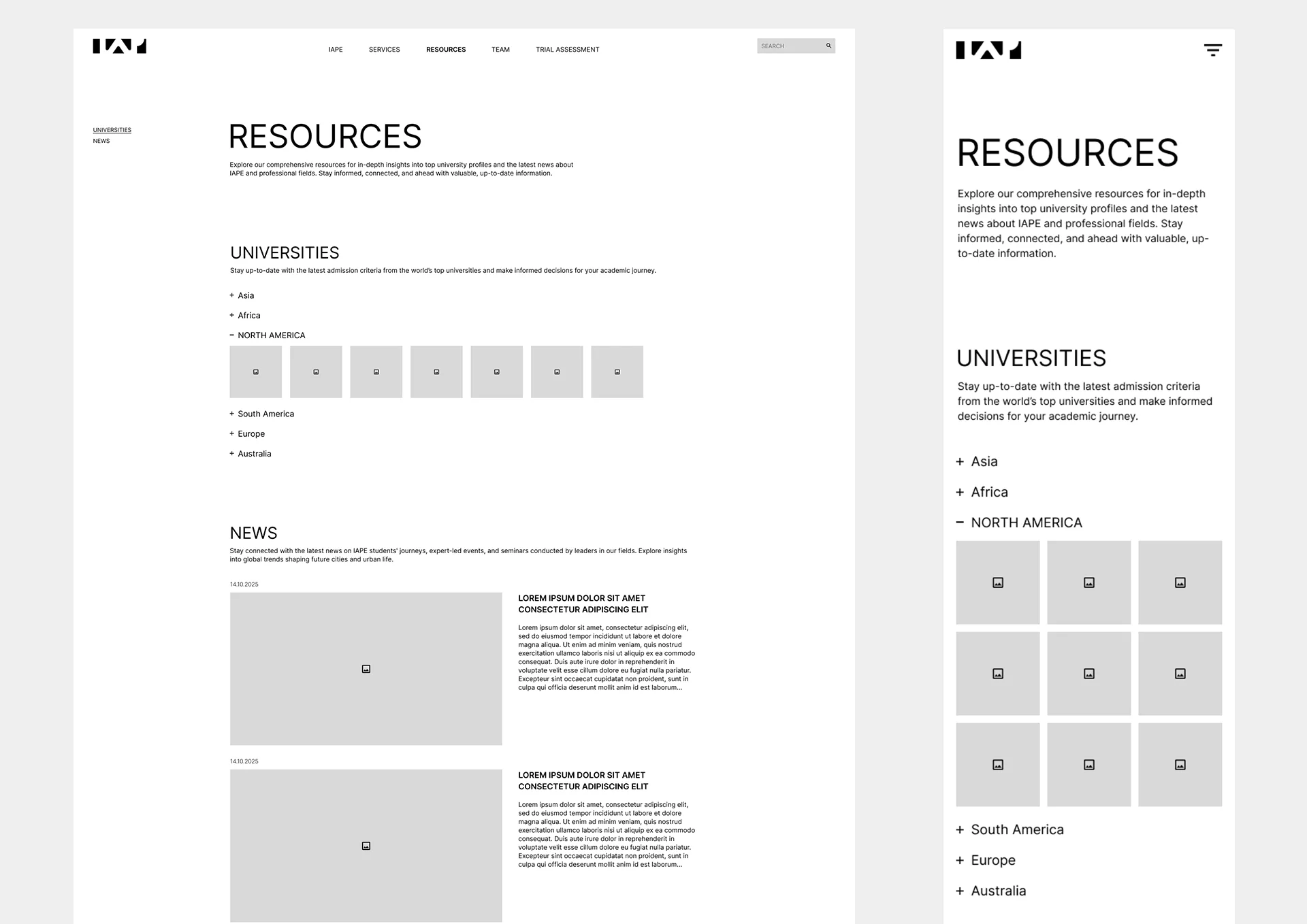 Resources