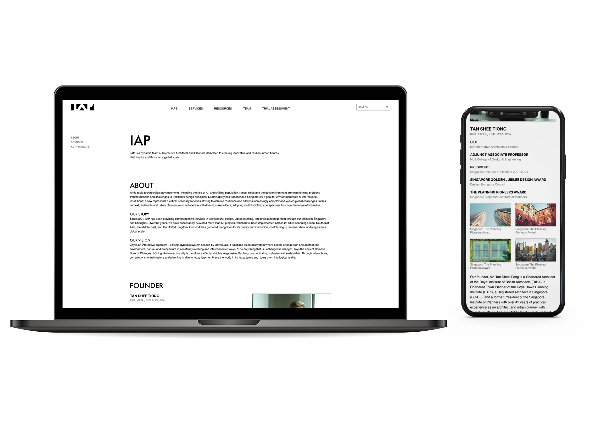 IAP