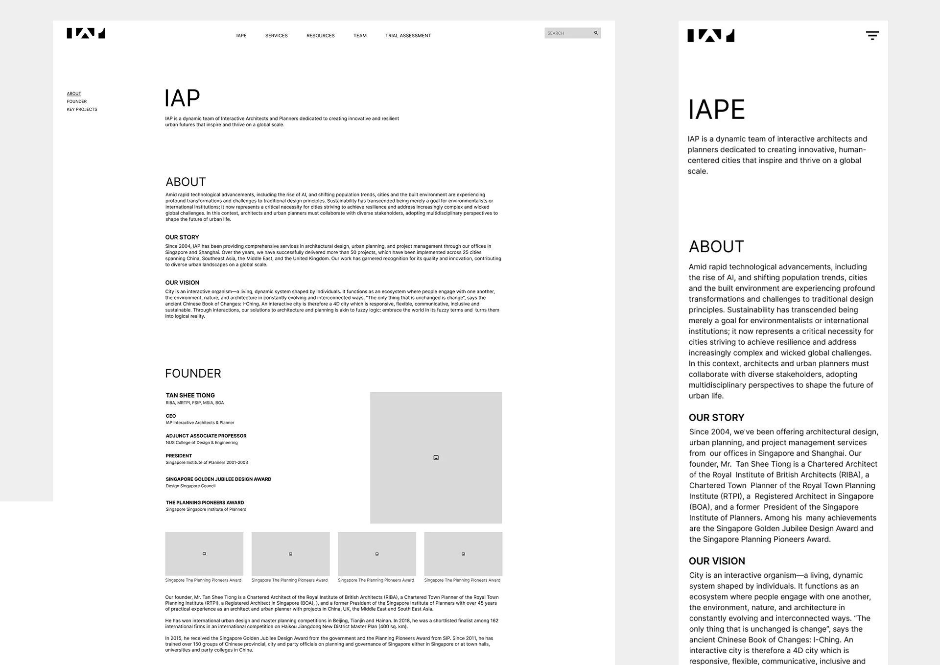 IAP
