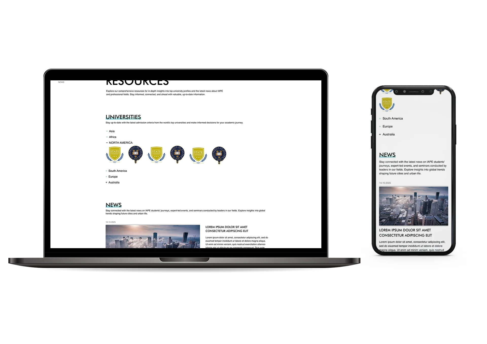 Resources