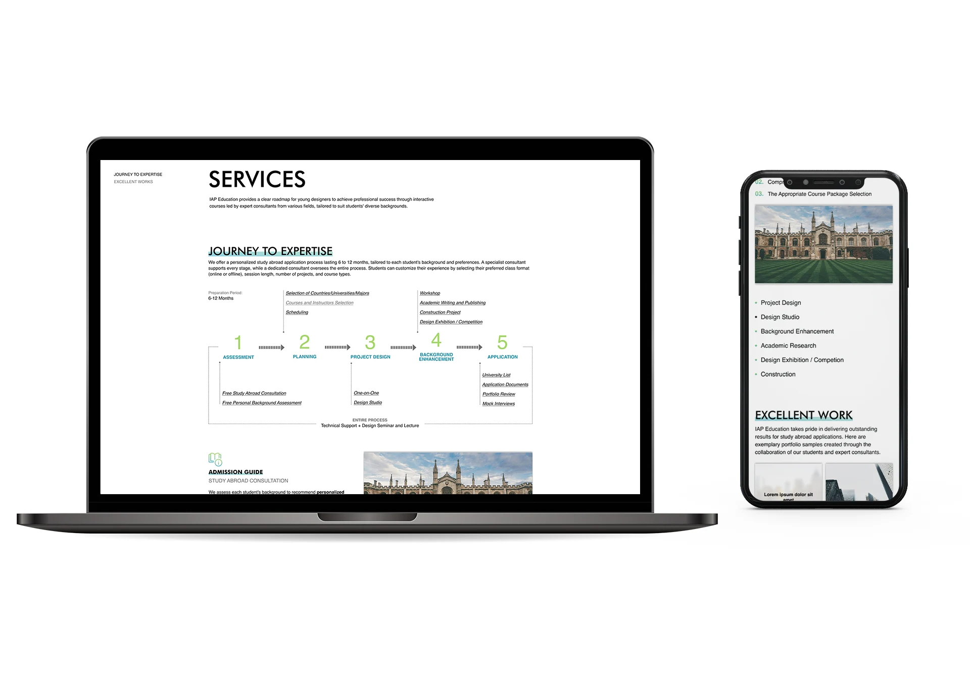 Services
