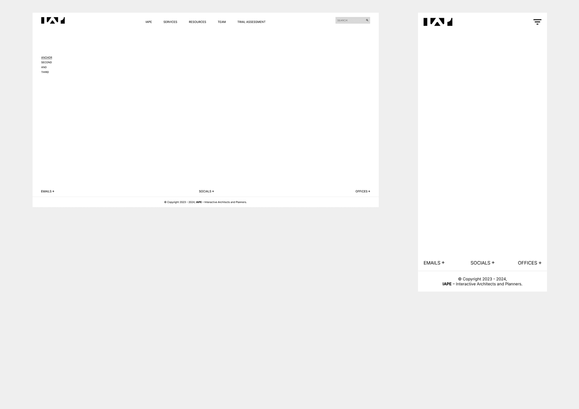 Layout
