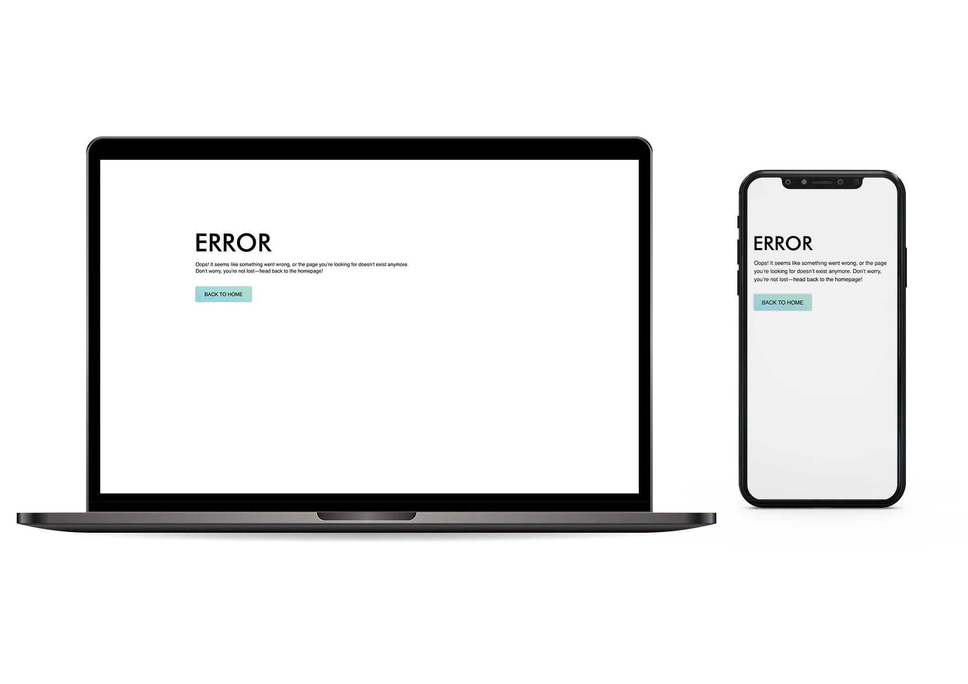 Error