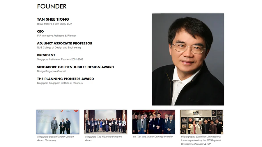 Founder
