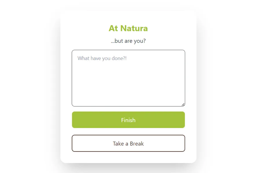 Natura