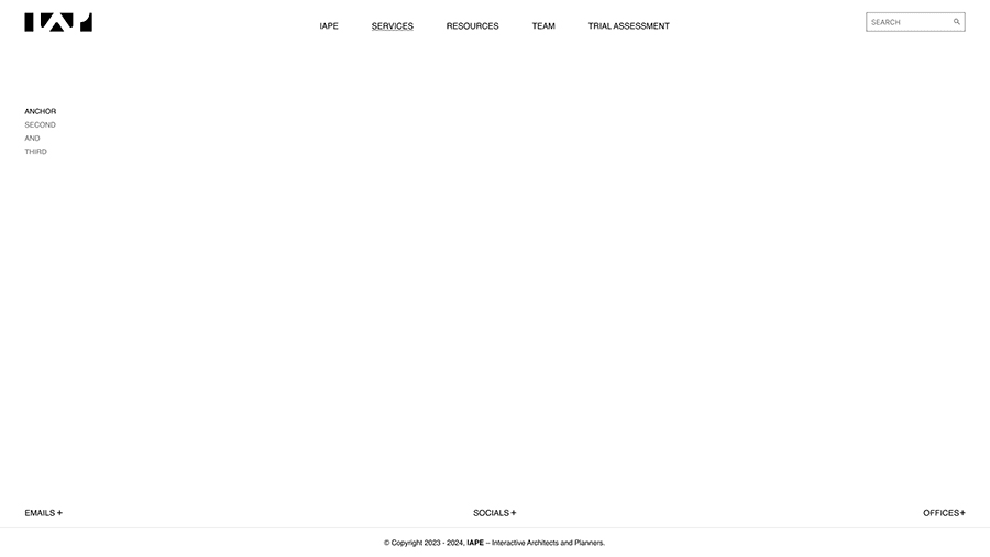 Layout